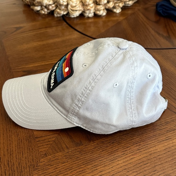 Flora-bama ball cap - Picture 2 of 7